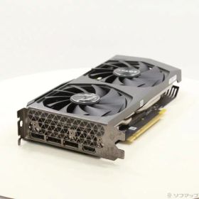 【中古】ZOTAC(ゾタック) ZOTAC GAMING GeForce RTX 3060 Ti Twin Edge OC LHR ZT-A30610H-10BLHR 【305-ud】