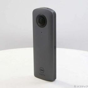 【中古】RICOH(リコー) RICOH THETA V 【276-ud】