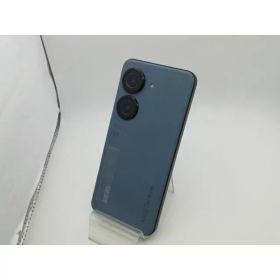 【中古】ASUS 国内版 【SIMフリー】 Zenfone 9 8GB 128GB スターリーブルー ZF9-BL8S128【新橋烏森通り】保証期間1ヶ月【ランクB】