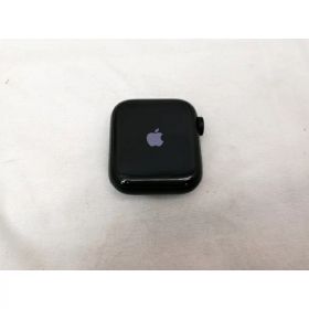 【中古】Apple Apple Watch SE2 40mm GPS ミッドナイトアルミニウムケース (バンド無し)【戸塚】保証期間1ヶ月【ランクB】