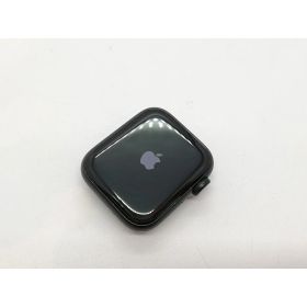【中古】Apple Apple Watch SE2 40mm GPS ミッドナイトアルミニウムケース/ミッドナイトスポーツバンド(M/L) MR9Y3J/A【立川フロム中武】保証期間1ヶ月【ランクB】