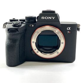 ソニー SONY α7RV ボディ ILCE-7RM5 デジタル ミラーレス 一眼カメラ 【中古】
