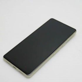 【中古】安心保証 新品同様 SIMフリー Google Pixel 7 128GB レモングラス スマホ 中古土日祝発送