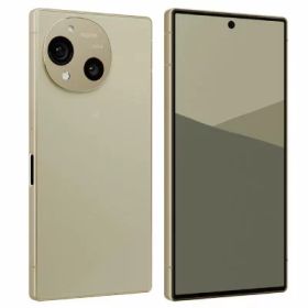 AQUOS R10 SH-M31 トレンチベージュ【RAM12GB/ROM512GB 国内版SIMフリー】 SHARP 当社3ヶ月間保証 中古 イオシス