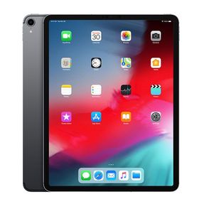【中古】 iPad Pro 第3世代 Wi-Fi 64GB 12.9インチ スペースグレイ A1876 ipdp3mtm1523
