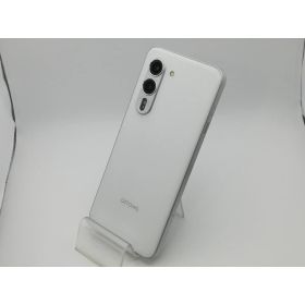 【中古】FCNT 国内版 【SIMフリー】 arrows Alpha ホワイト 12GB 512GB PB8M0001JP【新橋烏森通り】保証期間1ヶ月【ランクA】