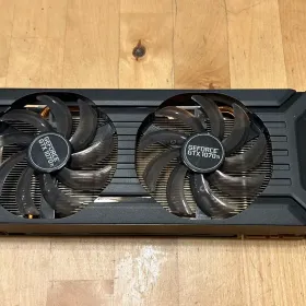 NVIDIA GeForce GTX 1070 Ti 搭載グラボ 新品¥18,500 中古¥8,800