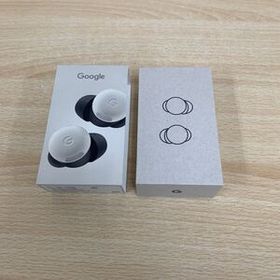 開封未使用品 ワイヤレスイヤホン Google Pixel Buds Pro 2 ポーセリン GA05760-JP ZUA35W イヤホン・オーディオ機器