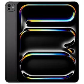 《減額品》未使用｜512GB｜SIMフリー｜cellular＋Wi-Fi｜iPad Pro (M4) 第7世代 13インチ｜MVXU3J/A｜本体