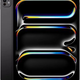 Apple iPad Pro M4 11インチ 256GB セルラー モデル グレー 香港版 MVW13ZP/A 新品 SIMフリー タブレット 本体 初期不良保証