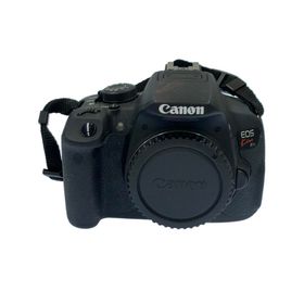 キヤノン(Canon)の訳あり キヤノン デジタル一眼レフカメラ EOS Kiss X7i ダブルズームキット canon(デジタル一眼)