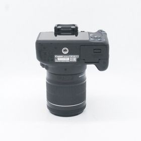 キヤノン(Canon)の【中古】(キヤノン) Canon EOS KISS X7/18-55IS STM キツト(コンパクトデジタルカメラ)