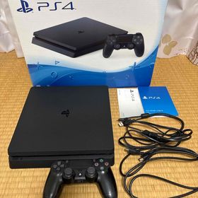 プレイステーション4(PlayStation4)のSONY PlayStation4 本体 CUH-2000AB01(家庭用ゲーム機本体)