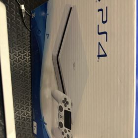 プレイステーション4(PlayStation4)のSONY PlayStation4 本体 CUH-2200AB02 1TB(家庭用ゲーム機本体)