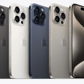 超美品 APPLE iPhone15 Pro Max 256GB アップルストア版SIMフリー