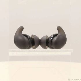 〔中古品〕 LinkBuds Fit WF-LS910N BZ ブラック【368】