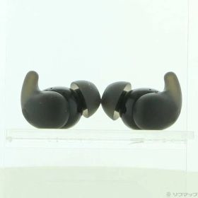 〔中古品〕 LinkBuds Fit WF-LS910N BZ ブラック【198】