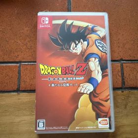 ドラゴンボールZ KAKAROT + 新たなる覚醒セット