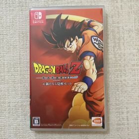 ドラゴンボールZ KAKAROT 特別版