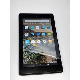 アマゾン(Amazon)のAmazon Fire 7 (第9世代) 16GB/M8S26G/タブレット(タブレット)