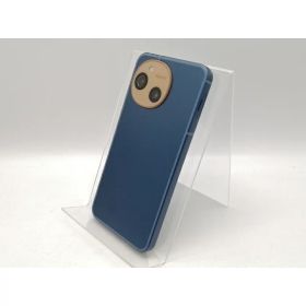 【未使用】SHARP J:COM 【SIMフリー】 AQUOS sense10 6GB 128GB デニムネイビー SH-M33【高崎モントレー】保証期間3ヶ月