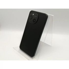 【未使用】SHARP J:COM 【SIMフリー】 AQUOS sense10 6GB 128GB フルブラック SH-M33【高崎モントレー】保証期間3ヶ月