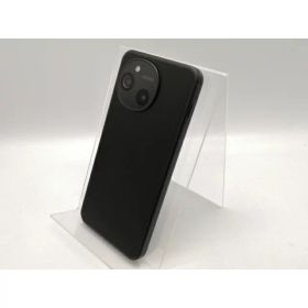 【未使用】SHARP J:COM 【SIMフリー】 AQUOS sense10 6GB 128GB フルブラック SH-M33【高崎モントレー】保証期間3ヶ月