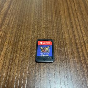 モンスターハンターライズ Nintendo Switch