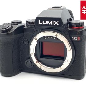 【中古】 【美品】 パナソニック LUMIX DC-S5M2 ボディ