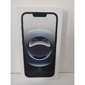 アイフォーン(iPhone)のiPhone 16e 128GB ブラック 新品未開封(スマートフォン本体)