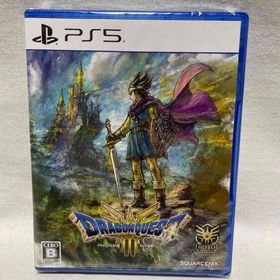 ドラゴンクエストIII そして伝説へ…(家庭用ゲームソフト)