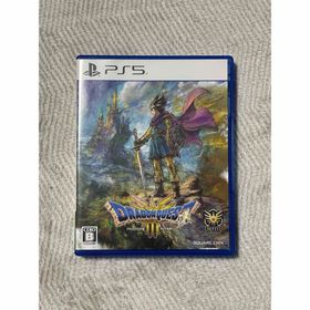 スクウェアエニックス(SQUARE ENIX)のドラゴンクエストIII そして伝説へ… ドラゴンクエスト3(家庭用ゲームソフト)