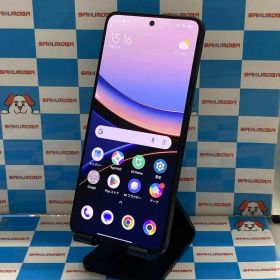 【中古】Xiaomi POCO F7 Ultra 12GB/256GB ブラック SIMフリー 極美品