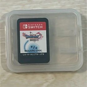 ドラゴンクエストXI S パッケージ版