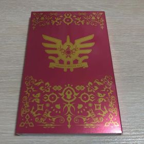 【10日迄値下げ】ドラゴンクエストXI 過ぎ去りし時を求めて Sゴージャス版