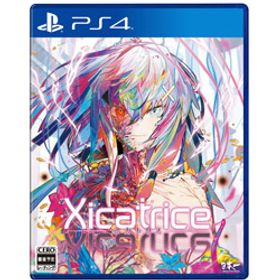 シカトリス 【PS4ゲームソフト】