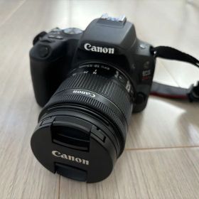 Canon EOS Kiss X9 デジタル一眼レフカメラ