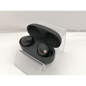 【中古】SONY WF-1000XM5 (B) [ブラック]【川越クレアモール】保証期間1ヶ月【ランクB】