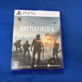 Battlefield 6 (通常版)