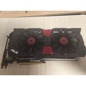 エイスース(ASUS)のGTX980(PCパーツ)