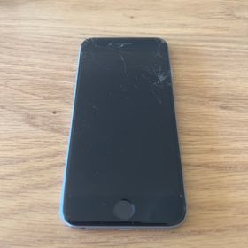 アイフォーン(iPhone)のiPhone6 simフリー ※ジャンク(スマートフォン本体)