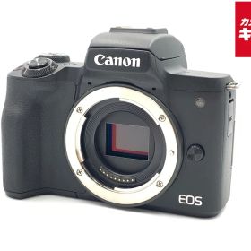 【中古】 【美品】 キヤノン EOS Kiss M2 ボディ ブラック