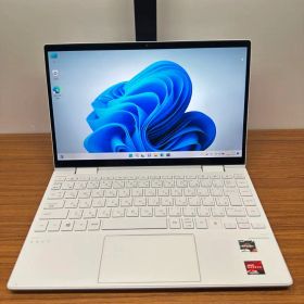 ENVY x360 13 Ryzen7 4700U 16GB 360タッチパネル