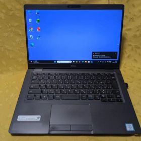 美品 DELL Latitude 5300 第8世代Core i5 16GB