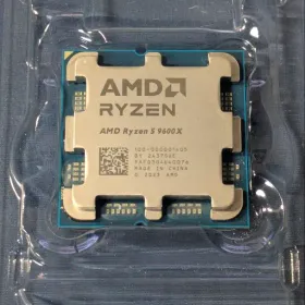 AMD Ryzen 5 9600X BOX 新品¥28,500 中古¥28,000 | 新品・中古のネット