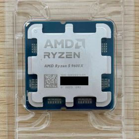 AMD Ryzen 5 9600X 新品バルク品