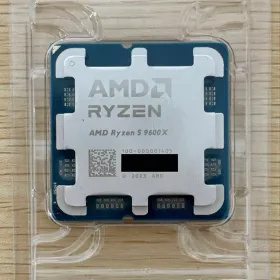 AMD Ryzen 5 9600X BOX 新品¥28,500 中古¥28,000 | 新品・中古のネット