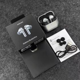 未使用 Samsung Galaxy Buds3 Pro 本体