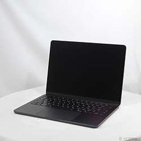 MacBook Air 13.6-inch Mid-2022 MLY43J／A Apple M2 8コアCPU_10コアGPU ミッドナイト