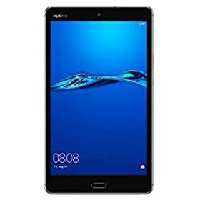 【中古】HUAWEI MediaPad M3 lite 8 8.0インチ SIMフリー タブレットLTEモデル 32GB RAM3GB/ROM32GB 【日本正規代理店品】